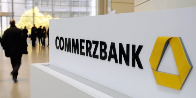 Commerzbank