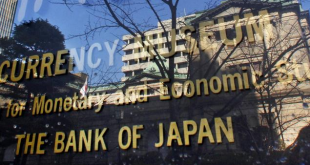 Bank of Japan