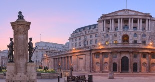 Bank of England