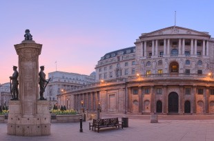 Bank of England