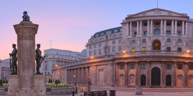 Bank of England