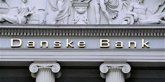 DanskeBank